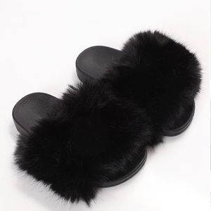 Furrr slides